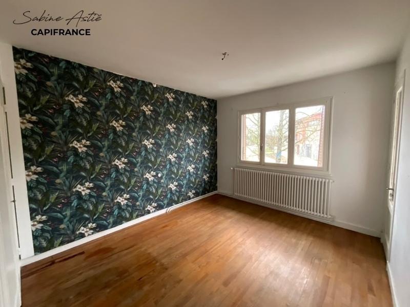 Maison - 155 m² - 7 pièces