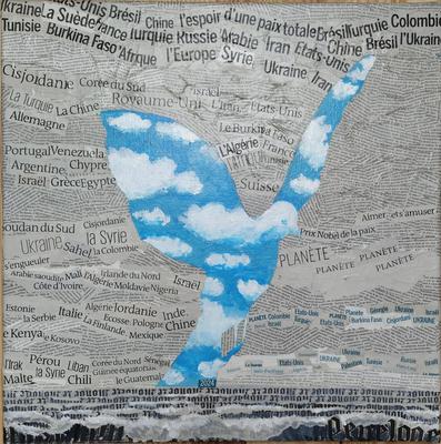 Exposition Pénélope