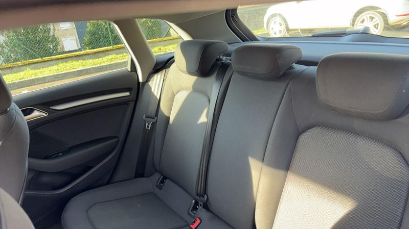 Audi A3 sportback 35 Tfsi 150 s-Tronic7 Sport