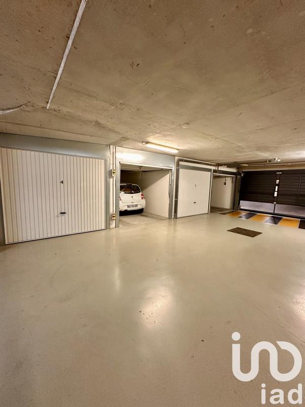 Appartement - 79 m² - 4 pièces