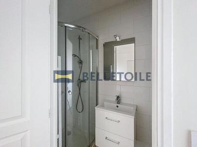 Appartement - 21 m² - 1 pièce