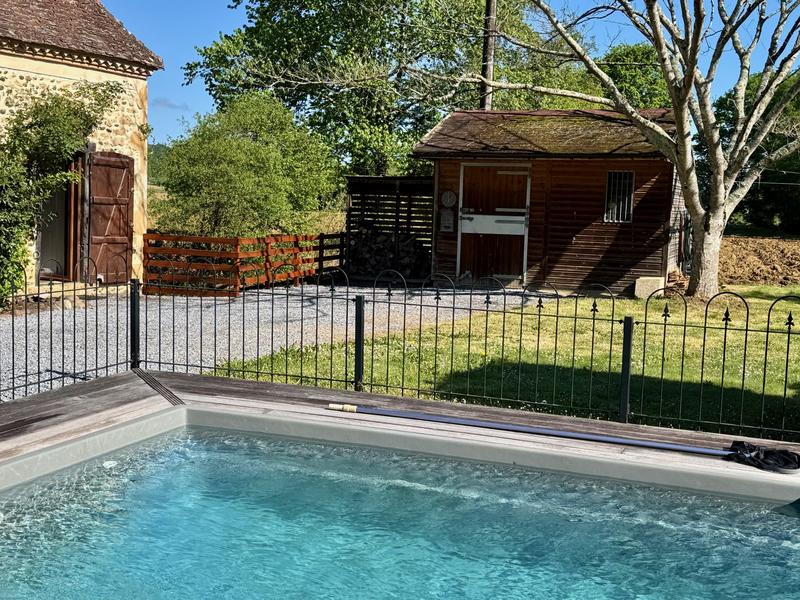 Maison - 118 m² - 4 pièces