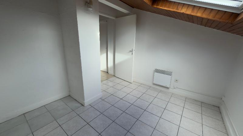 Appartement - 45 m² - 3 pièces