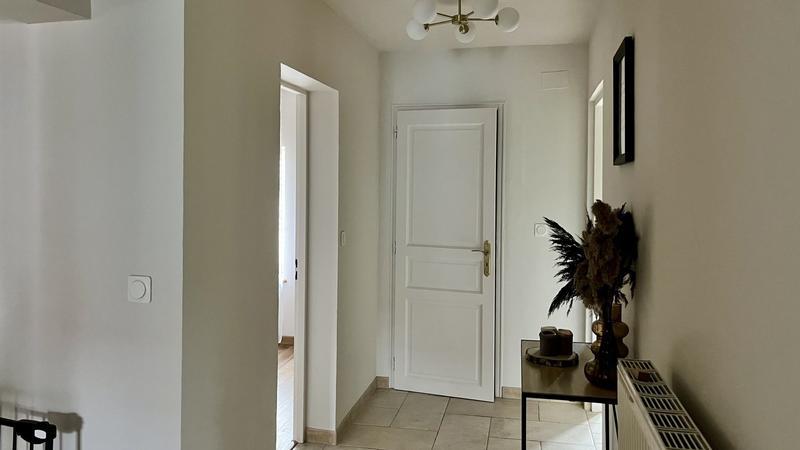 Maison - 160 m² - 7 pièces