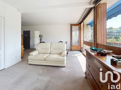 Appartement - 73 m² - 3 pièces