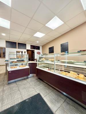 Fonds de commerce - 85 m²