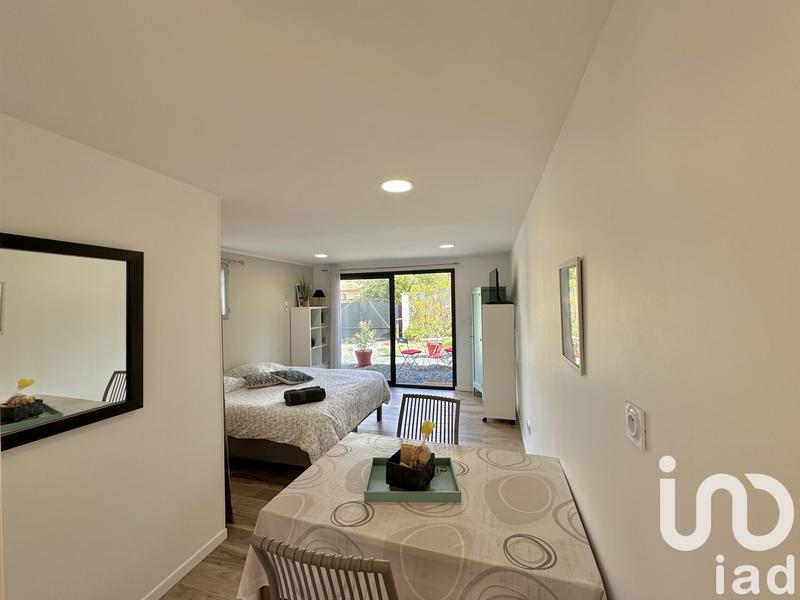 Maison - 123 m² - 6 pièces