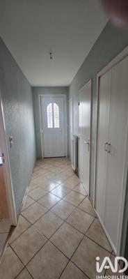 Maison - 87 m² - 4 pièces