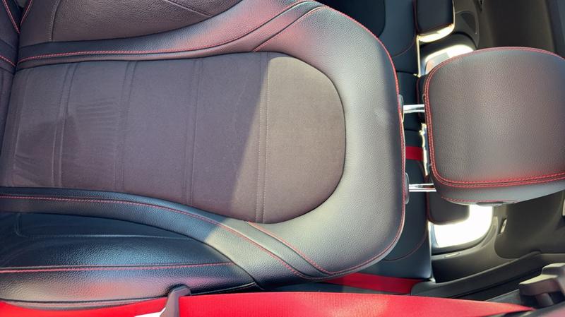 Mercedes classe glc 3.0 43 Amg 367 9g-Tronic n/A - Automatique Toit ouvrant