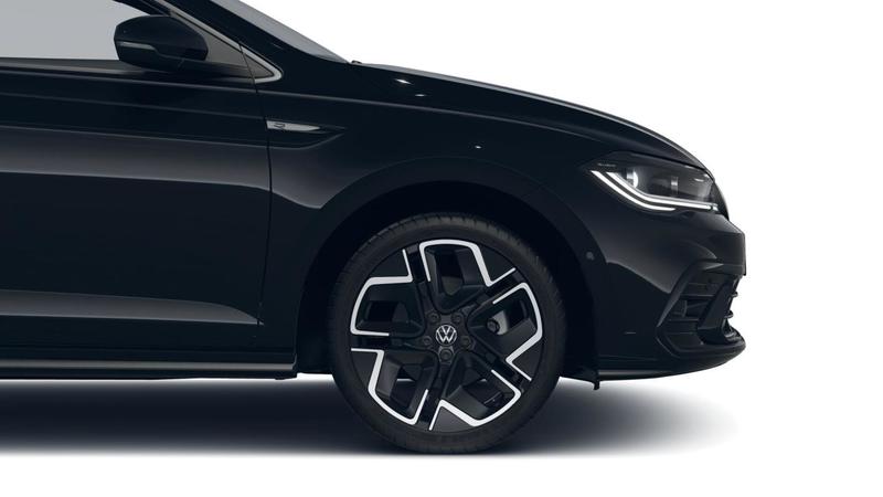 Volkswagen Polo 1.0 Tsi 116 s&amp;S Dsg7 R-Line Edition
