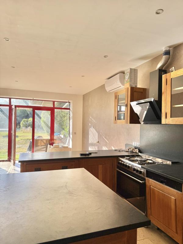 Villa - 157 m² - 6 pièces