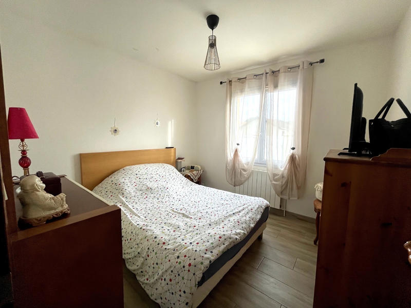 Maison - 67 m² - 3 pièces