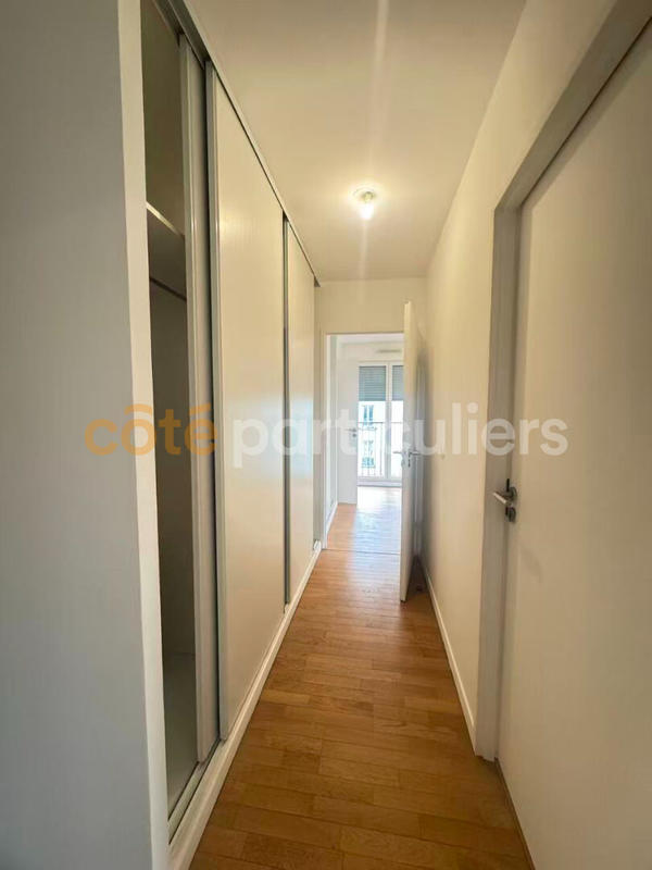 Appartement - 88 m² - 4 pièces