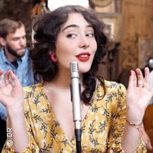 Tatiana Eva-Marie - Djangology