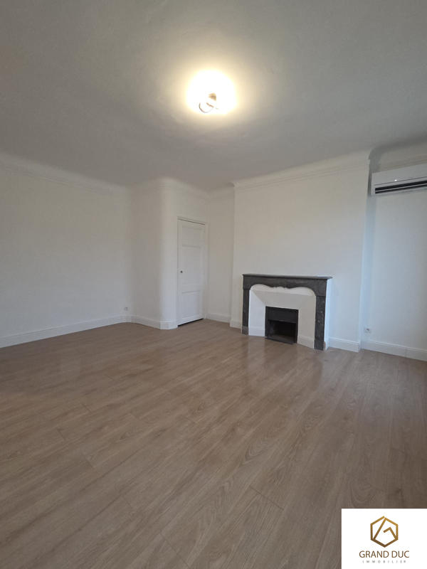 Appartement - 78 m² - 3 pièces