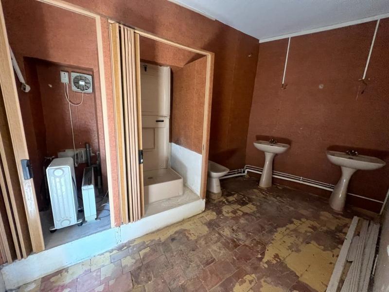 Immeuble - 275 m² - 8 pièces