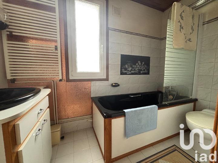 Maison de ville - 97 m² - 5 pièces