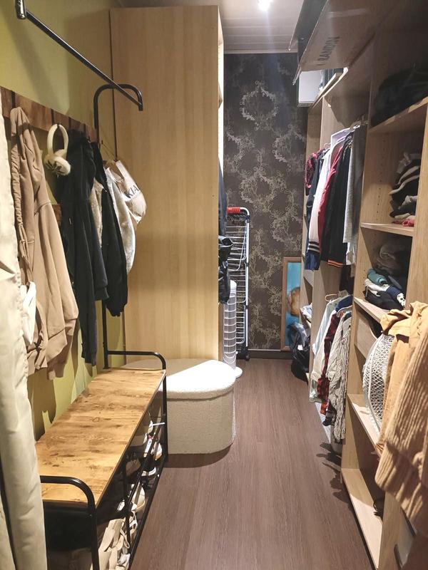 Appartement - 86 m² - 3 pièces