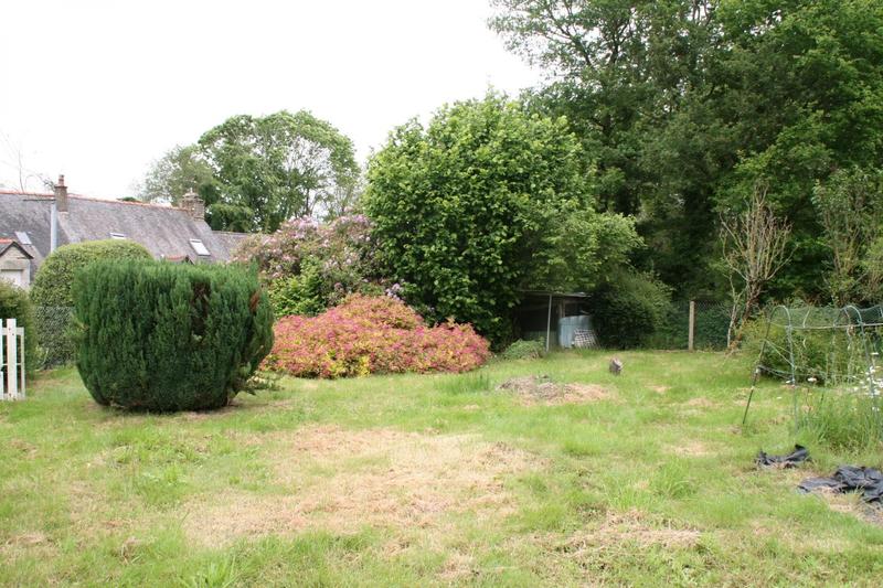 Maison - 122 m² - 4 pièces