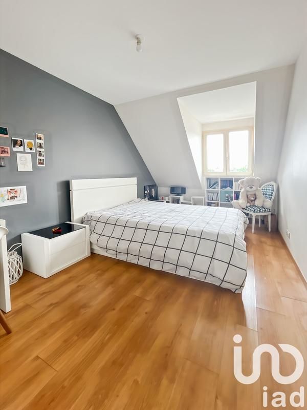 Maison - 168 m² - 6 pièces