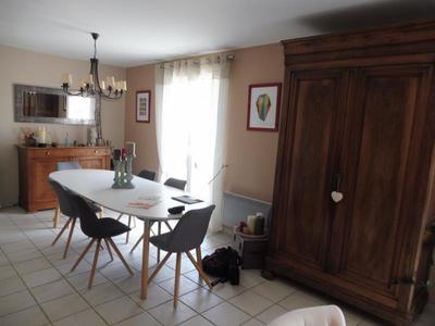 Maison - 136 m² - 6 pièces