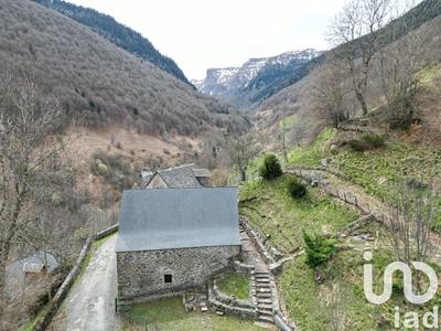 Ferme - 90 m² - 3 pièces