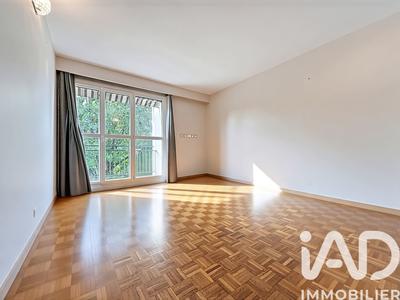 Appartement - 67 m² - 4 pièces