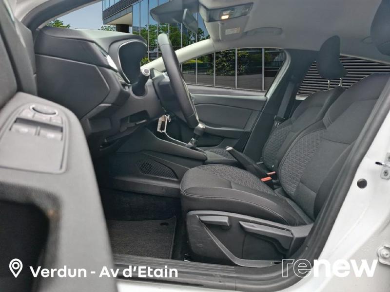 Renault Clio V TCe 100 Business