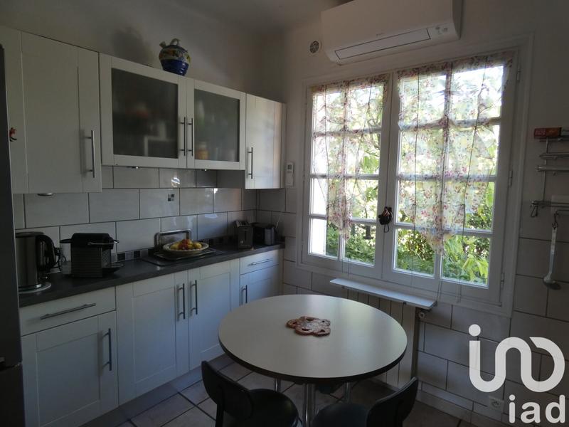 Maison - 155 m² - 7 pièces