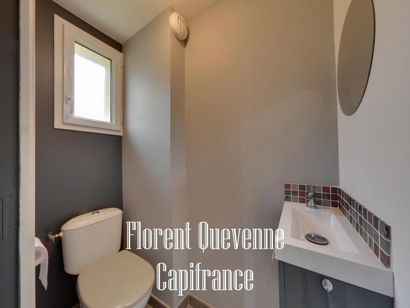 Maison - 191 m² - 6 pièces