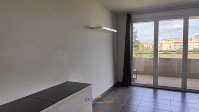 Appartement - 30 m² - 1 pièce