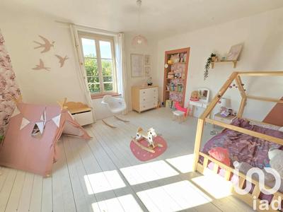 Maison - 160 m² - 4 pièces