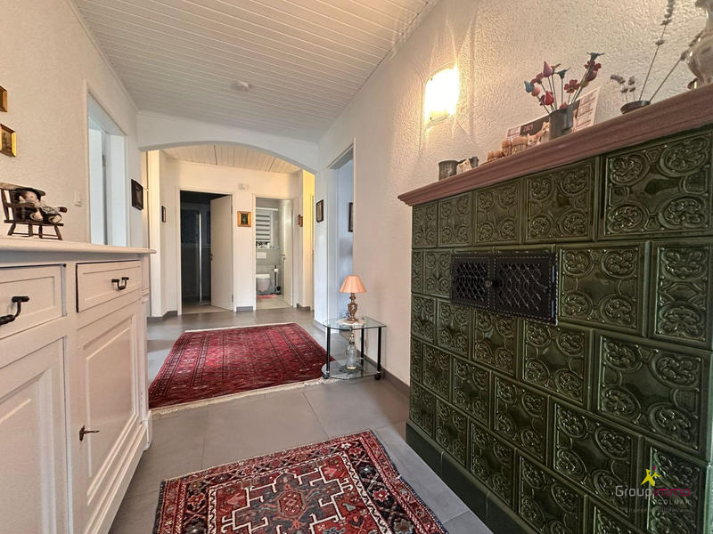 Maison - 112 m² - 5 pièces