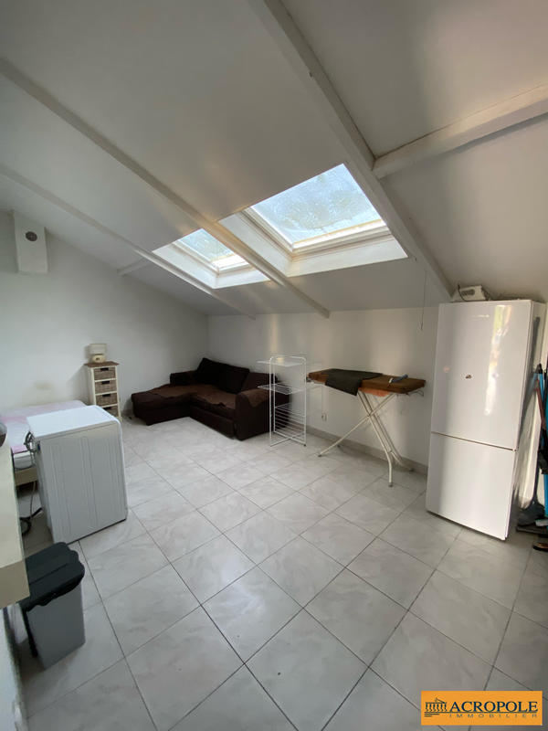 Maison - 118 m² - 5 pièces