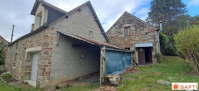 Maison - 118 m² - 6 pièces