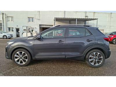 Kia Stonic 1.0 t-GDi 100 ch Isg Bvm5 Active
