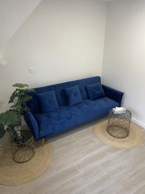 Duplex - 45 m² - 3 pièces