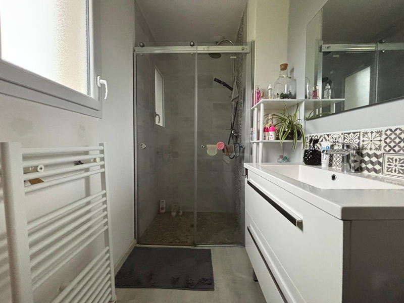 Maison - 70 m² - 5 pièces