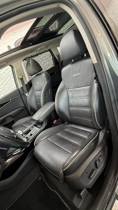 Kia Sorento III 2.2 CRDi 16v Awd 200 Cv. 7 Places Gt Line