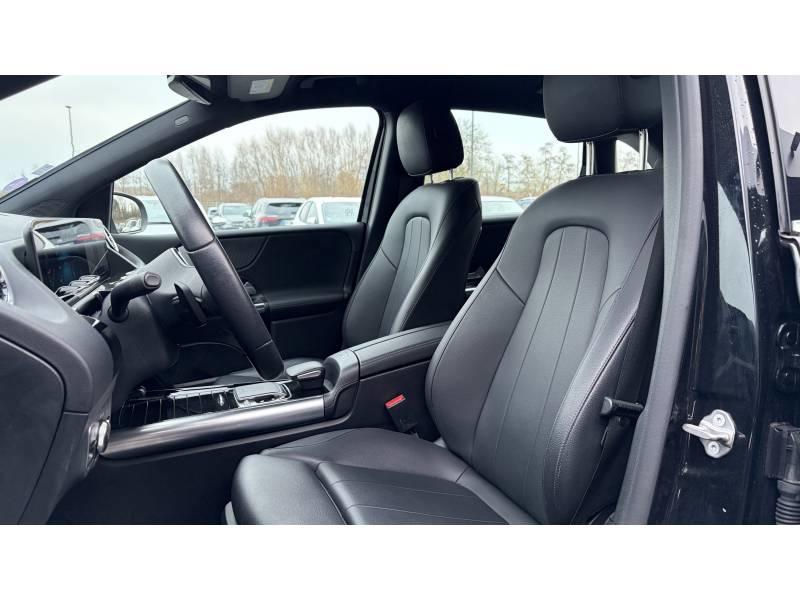 Mercedes Classe B 180 7g-Dct Progressive Line Edition