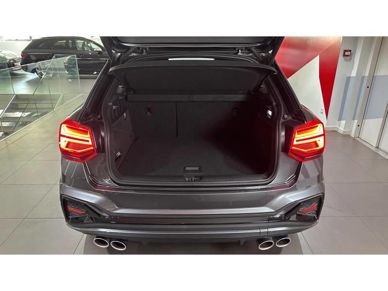 Audi Sq2 50 Tfsi 300 ch s tronic 7 Quattro