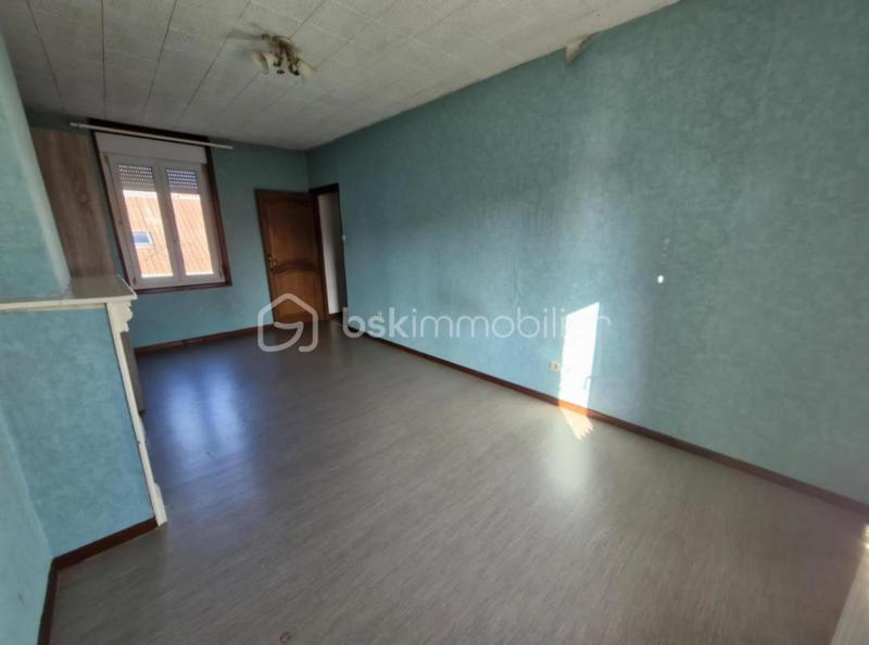 Immeuble - 180 m² - 7 pièces