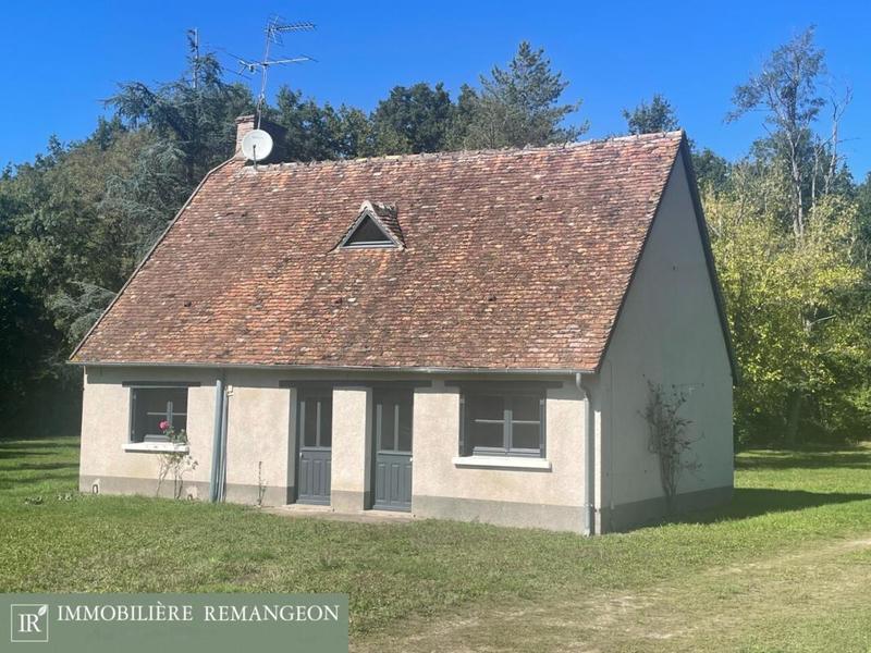 Propriété - 338 m² - 8 pièces