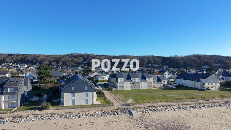 Appartement - 45 m² - 3 pièces