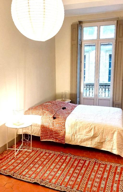 Appartement - 116 m² - 4 pièces