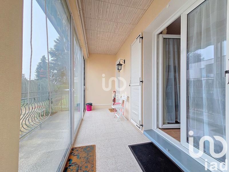 Maison - 131 m² - 5 pièces