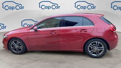 Mercedes Classe a 180 d 116 7g-Dct Business Line