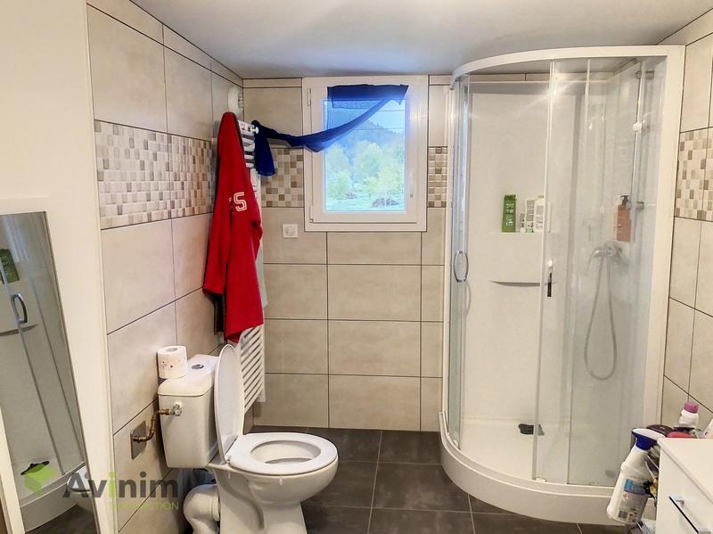 Maison - 88 m² - 4 pièces