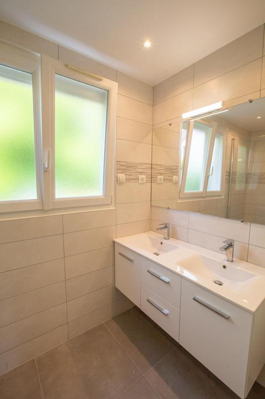 Maison - 141 m² - 6 pièces