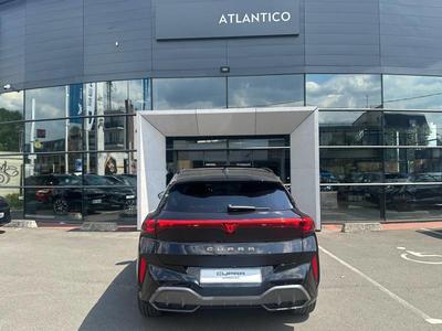 Cupra Terramar 1.5 eTSI Hybrid 150 ch Dsg7 V